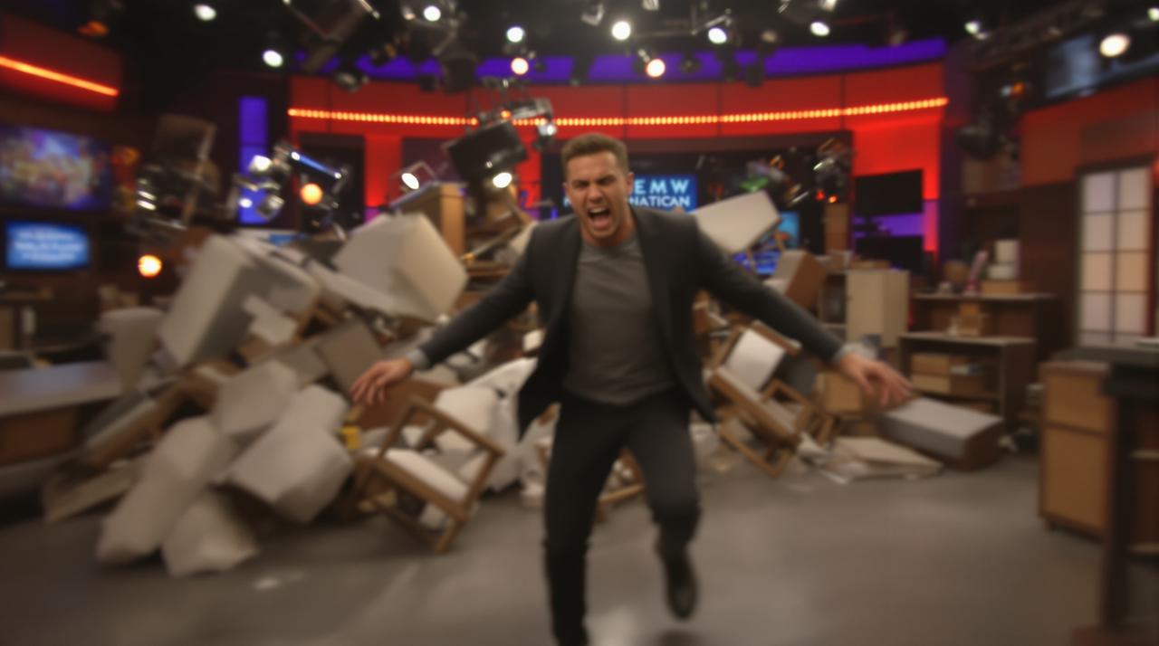吃瓜群众在娱乐圈爆料中的反差变化引发关注，字体工厂揭秘幕后故事
